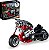 LEGO TECHNIC MOTOCICLETA 42132 - Imagem 1