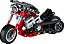 LEGO TECHNIC MOTOCICLETA 42132 - Imagem 2