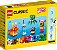 Lego Classic  Monstros Criativos 11017 - Imagem 3