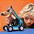 Lego Technic Carregadeira Telescópica 42133 - Imagem 3