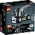 Lego Technic Carregadeira Telescópica 42133 - Imagem 4
