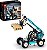 Lego Technic Carregadeira Telescópica 42133 - Imagem 1