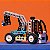 Lego Technic Carregadeira Telescópica 42133 - Imagem 6