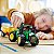 Lego Technic Trator Jhon Deere 9620R 4WD 42136 - Imagem 3