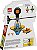 Lego Ninjago Treinamento Ninja Spinjitzu do Jay 70690 - Imagem 4