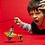 Lego Ninjago Treinamento Ninja Spinjitzu do Jay 70690 - Imagem 3