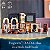 Lego Harry Potter Momento Hogwarts : Aula de Defesa 76397 - Imagem 2