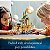 Lego Harry Potter Hogwarts Ala do Hospital 76398 - Imagem 3