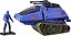 Gi Joe Veiculo Retro Cobra Hasbro F1965 - Imagem 2