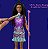 Boneca Barbie Dreamhouse Cantora Brooklyn Mattel GYJ24 - Imagem 3