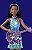 Boneca Barbie Dreamhouse Cantora Brooklyn Mattel GYJ24 - Imagem 4