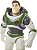 Boneco Disney Pixar  Buzz Alpha 12" Deluxe Mattel HHK30 - Imagem 3