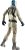 Boneco Disney Pixar Lightyear Buzz XL-01 Mattel HHK09 - Imagem 7