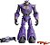 Disney Pixar Lightyear Zurg Mattel HHJ72 - Imagem 2