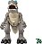 Imaginext Jurassic Word Dino Indominus Rex Mattel GMR16 - Imagem 3