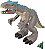 Imaginext Jurassic Word Dino Indominus Rex Mattel GMR16 - Imagem 6
