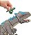 Imaginext Jurassic Word Dino Indominus Rex Mattel GMR16 - Imagem 4