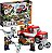 Lego Jurassic World Captura dos Velociraptores 76946 - Imagem 1
