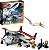 Lego Jurassic World Emboscada de avião ao Quetzalcoatlus 76947 - Imagem 1