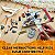 Lego Jurassic World Emboscada de avião ao Quetzalcoatlus 76947 - Imagem 3