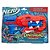 Lançador Nerf Dinosquad Raptor Slash Hasbro F2476 - Imagem 2