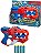 Lançador Nerf Dinosquad Raptor Slash Hasbro F2476 - Imagem 1