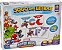 Jogo Educativo Marvel Jogo das Letras Mimo 2038 - Imagem 1