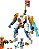 Lego Ninjago Mech Power Up EVO do Zane 71761 - Imagem 2