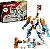 Lego Ninjago Mech Power Up EVO do Zane 71761 - Imagem 1