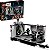 Lego Star Wars Ataque de Dark Trooper 75324 - Imagem 1