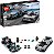 Lego Speed Champions Mercedes-AMG F1 W12 e Performace 76909 - Imagem 1