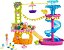 Polly Pocket Parque Aquático Dos Abacaxis Mattel GFR02 - Imagem 2