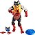 Boneco Masters Of The Universe Revelation Stinkor Mattel HDR36 - Imagem 2