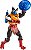 Boneco Masters Of The Universe Revelation Stinkor Mattel HDR36 - Imagem 6