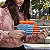 Nerf Lança Dardos Elite 2.0 Prospect QS-4 Hasbro F4191 - Imagem 4