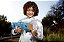 Nerf Lança Dardos Elite 2.0 Tetrad Qs-4 Hasbro F5026 - Imagem 5