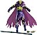 Boneco Masters of the Universe Scare Glow Mattel HDR33 - Imagem 2
