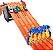 Pista Hot Wheels Action Pista Extrema Portátil Mattel GYX11 - Imagem 5