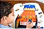 Pista Hot Wheels Action Pista Extrema Portátil Mattel GYX11 - Imagem 8