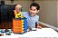 Pista Hot Wheels Action Pista Extrema Portátil Mattel GYX11 - Imagem 3