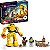 Lego Disney Pixar A Perseguição de Zyclops 76830 - Imagem 1