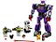 Lego Disney Pixar A Batalha de Zurg 76831 - Imagem 2