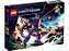 Lego Disney Pixar A Batalha de Zurg 76831 - Imagem 1