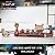 Lego Marvel Thor O Barco Cabra 76208 - Imagem 2