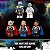 Lego Marvel Thor O Barco Cabra 76208 - Imagem 5