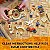 Lego Jurassic World Dinossauro Atrociraptor A perseguição de Motocicleta 76945 - Imagem 4
