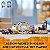 Lego Jurassic World Dinossauro Atrociraptor A perseguição de Motocicleta 76945 - Imagem 2