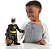 Boneco Imaginext DC Super Friends Batman XL Mattel GPT42 - Imagem 3
