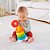 Fisher Price Pirâmide de Argolas Mattel N8248 - Imagem 3
