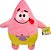 PELUCIA PATRICK 35CM BR1222 - Imagem 1
